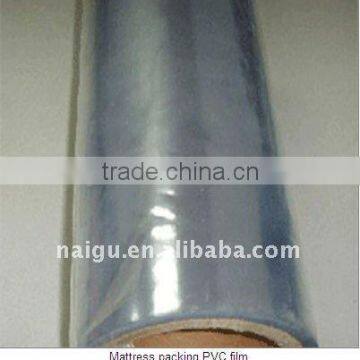 China Foshan NaiGu Pvc Decorative Film for Door photo-3