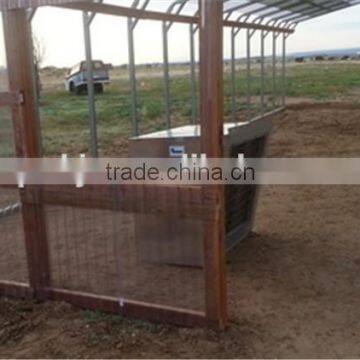 Fiberglass Hobby Greenhouse, Garden Greenhouse photo-6