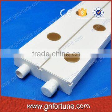 Soilless Culture Hydroponic Net Pot for Greenhouse photo-6