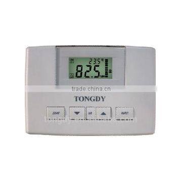 Digital Temperature Humidity Controller photo-2
