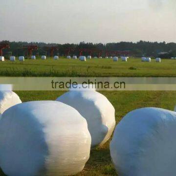 Black Silage Wrap Stretch Films for Hay Baler photo-3