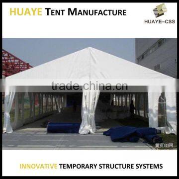 Factory Price Second Hand Tent / Clear Span Used Tent for Sale