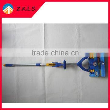 Scalable Adjustable Clever Sponge Mop With Mop Wringer photo-3