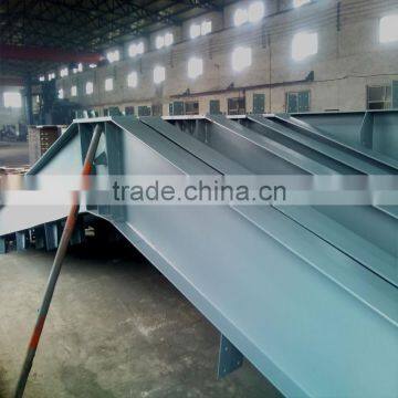 Steel Build Material Steel Structure Beam photo-5