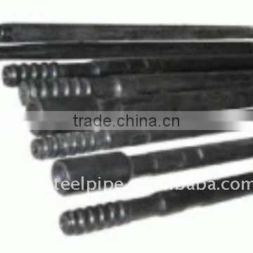 core drill rod