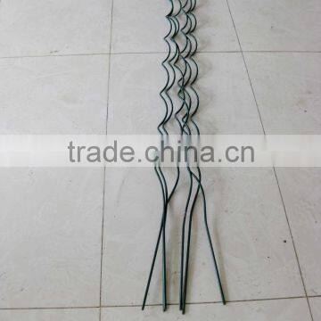 tomato spiral rod