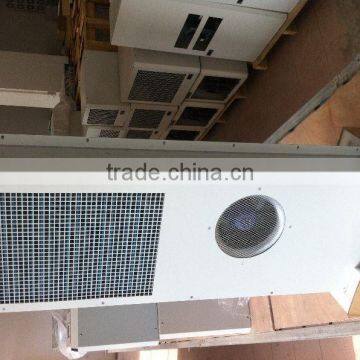 solar air conditioning compressor