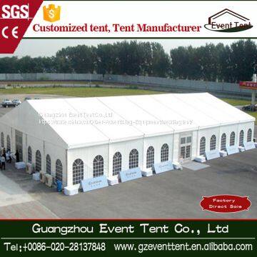 Alibaba tent manufacturer guangzhou event canopy wedding tent decoration