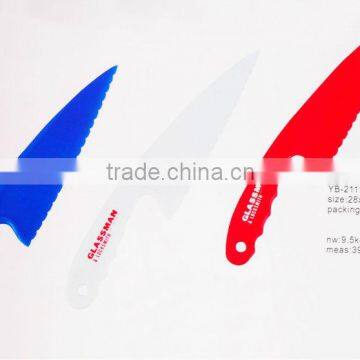 ABS Plastic Logo Customized Pizza Knife/wheel/cutter photo-3