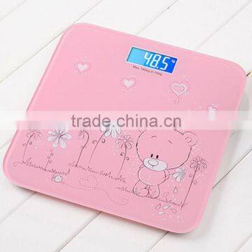 Newest Products Electronic Body Scale Weight Scale Electronic Health Scale photo-3