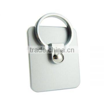 Wholesale Universal Phone Ring Holder 360 Degree Luxury Mobile Phone Finger Ring Stand photo-2