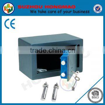 Cheap Safes Key Safe Home Mechanical Key Lock Safe photo-6