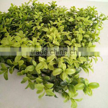 Artificial Grass Fence/hedge/wall for Ourdoor/indoor Decoration photo-3