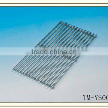 BBQ Metal Wire mesh fence