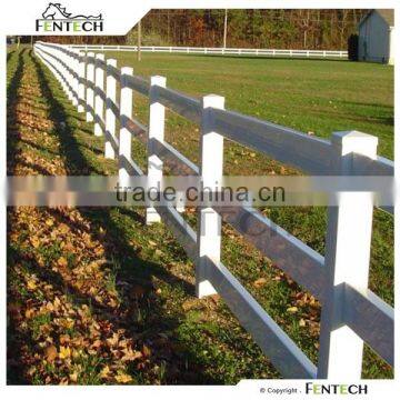 High Quality Fentechfence PVC Paddocks photo-3