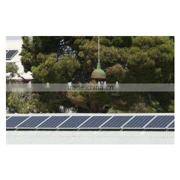 1000W Durable Home Led Solar Energy System for Rural & Remote Areas photo-5