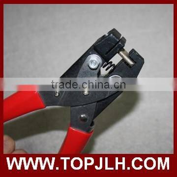 Best Made in China Durable Paper and Pvc Puncher photo-5