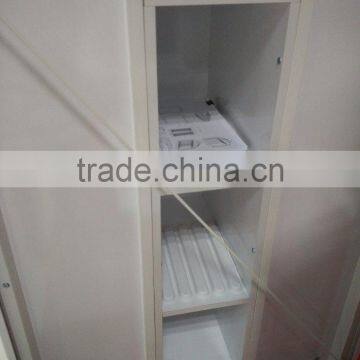 Warehouse Plastic Spare Parts Bins photo-3