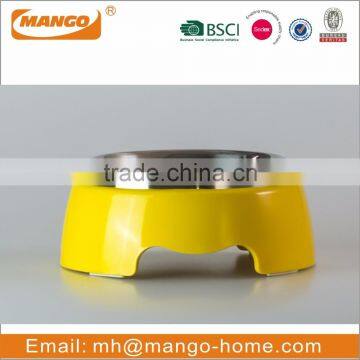 Stainless Steel dog feeder