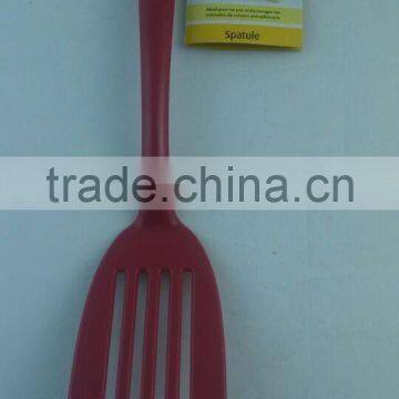 Food Grade Set of 5 Kitchen Nylon Serving Tools/kitchen Nylon Tools photo-2