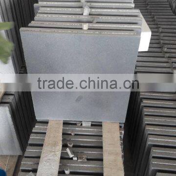 Black Basalt Tile Bluestone Tile Honed Basalt Tiles photo-2