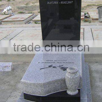 Chinese Granite Tombstone&Headstone&Monument