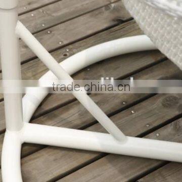 Hot Sale Luxury Durable Garden Swing Chair L photo-3