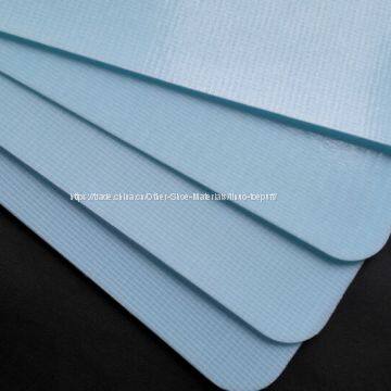 China High Quality Toe Puff and Counter Material Supplier photo-2