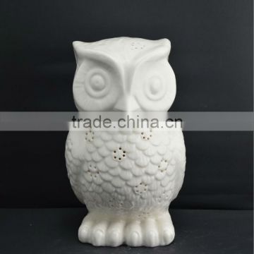 wholesale owl figurine for home decoration