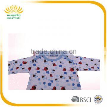 5Pcs 100% Cotton Baby Clothes Gift Set photo-5