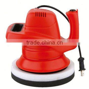 163502 10" Orbital Professional 90W AC230 Volt Car Polisher photo-2