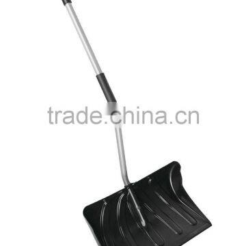 Smart Plastic Snow Shovel for Garden Use photo-4