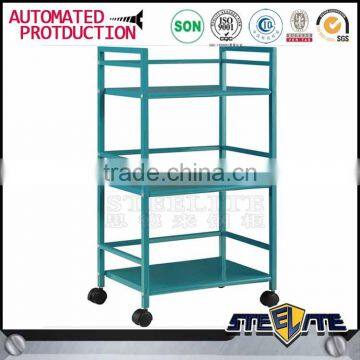 Online Hot Sale Living Room Furniture Display Rack Decorative Shelf photo-5