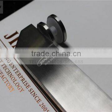 Stainless Steel Spigots for Frameless Glass Balustrade photo-2
