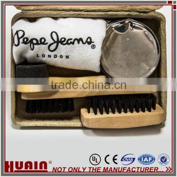 High Quality Environmental Protection Pulp Packaging Box photo-4