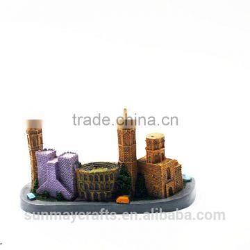 Wholesale Custom 3d Architectural Models of Famous Buildings for Sale photo-5