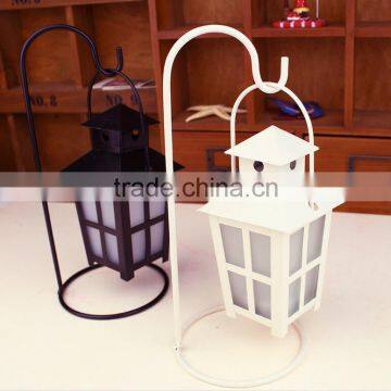 Modern 2017 New House Style Tealight Design Lantern photo-5