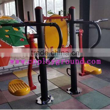$252.00 (HD-12402) Exercise Equipment Factory Sales Outdoor Fitness Exercise Machine Outdoor Double Swaying Board photo-6