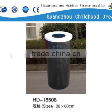 (HD-18508)Wire mesh waste bin