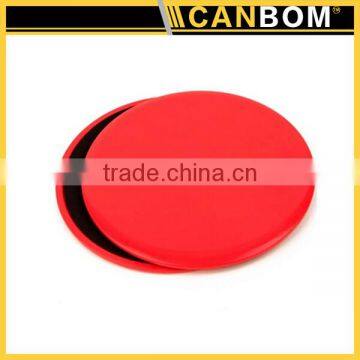 Rehabilitation Training Rapid Weight Loss Fashion Gliding Discs photo-2