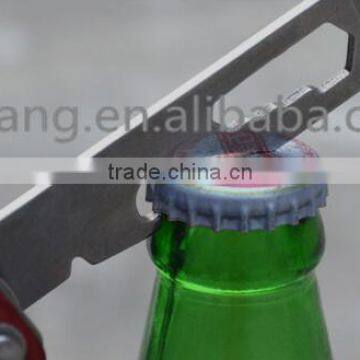Outdoor Multifunction Emergency Folding Hammer Plier photo-5