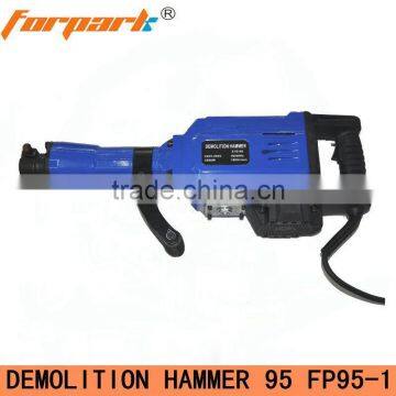 Forpark Power Tool 95 / FP95-1 Demolition Hammer photo-2