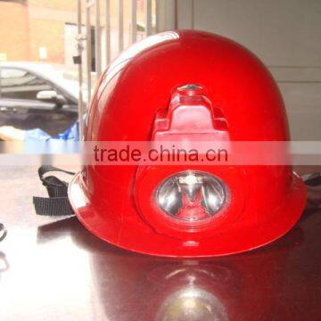 KL2LM Helmet Lamp