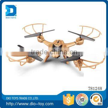 HOT remote control four axis aircraft,four channel 2.4G aircraft,durable remote UFO toys