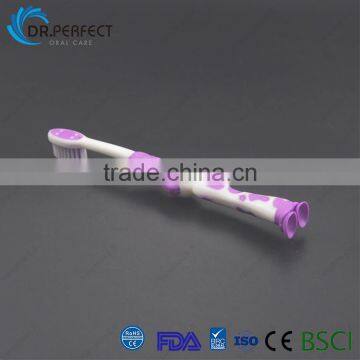 Toothbrush For Kids Teeth Cleaning At Home Teeth Care For Baby photo-5