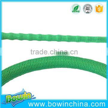 Green Color Hot Sell Most Strong Flexible Top 10 Garden Hoses photo-6
