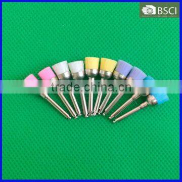 Curve Handpiece Bowl Brush