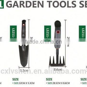 Best sell Powder Coating customized hand tools set for uk