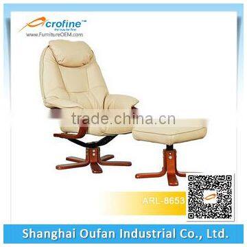 Acrofine wooden recliner chair lift recliner chair rocking recliner chair