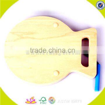 Wholesale Baby Wooden Maze Toy Popular Kids Wooden Maze Toy Top Fashion Children Wooden Maze Toy W11H011 photo-2